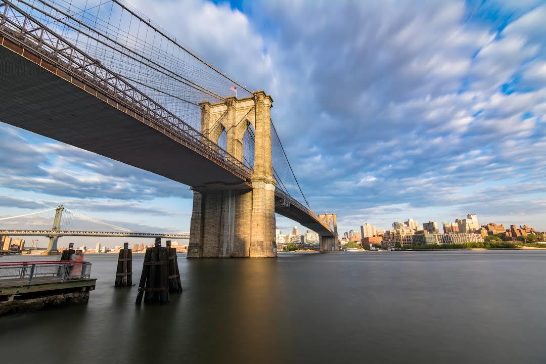 Estação Ferroviária de Brooklyn Bridge